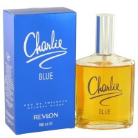 Revlon Charlie Blue Eau De Toilette - Parallel Import Photo