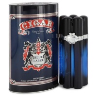 Remy Latour Cigar Blue Label Eau De Toilette - Parallel Import Photo