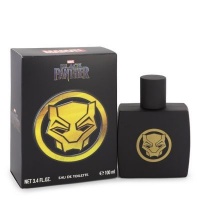 Marvel Black Panther Eau De Toilette - Parallel Import Photo