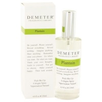 Demeter Press Demeter Plantain Cologne - Parallel Import Photo