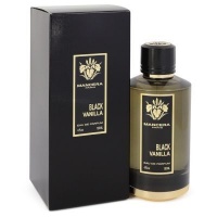 Mancera Black Vanilla Eau De Parfum - Parallel Import Photo