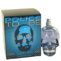 Police Colognes Police To Be Or Not To Be Eau De Toilette - Parallel Import Photo