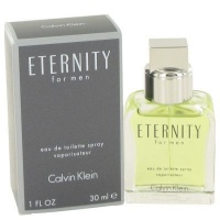 Calvin Klein Eternity For Men Eau De Toilette Spray - Parallel Import Photo