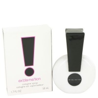 Coty Exclamation Cologne - Parallel Import Photo