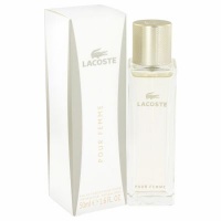 Lacoste Pour Femme Eau De Parfum - Parallel Import Photo