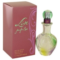 Jennifer Lopez Live Eau De Parfum - Parallel Import Photo