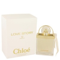 Chloe Love Story Eau De Parfum - Parallel Import Photo