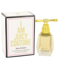 Juicy Couture I Am Eau De Parfum - Parallel Import Photo