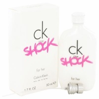 Calvin Klein Ck One Shock For Her Eau De Toilette Spray - Parallel Import Photo