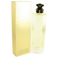 Tous Gold Eau De Parfum - Parallel Import Photo