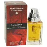 The Different Company Oriental Lounge Eau De Parfum Spray - Refillable - Parallel Import Photo