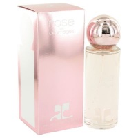 Courreges Rose De Eau De Parfum - Parallel Import Photo