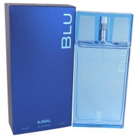 Ajmal Blu Eau De Parfum - Parallel Import Photo