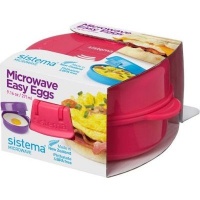 Sistema Microwave - Easy Eggs Photo