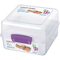 Sistema To Go - Lunch Cube Photo