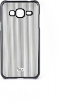 Tellur Hard Case Cover Vertical Stripes for Huawei P9 Lite Photo
