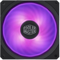 Cooler Master MasterFan SF120R RGB Case Fan Photo