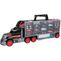 Dickie Toys City Series - Truck Carry Case Photo
