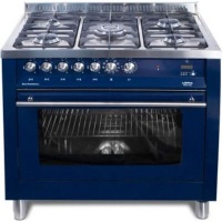 Lofra Professional 900 Gas/Electric Stove with Multifunction Oven Photo