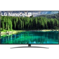 LG 65SM8600 65" LED Nano Cell HDR UHD Smart TV Photo