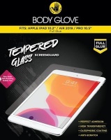 Body Glove Tempered Glass Protector for Apple iPad 10.2|Air 19|Pro 10.5 Photo