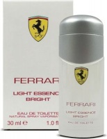 Ferrari Light Essence Bright Eau De Toilette - Parallel Import Photo