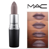 mac Matte Lipstick - Gwendolyn Limited Edition - Parallel Import Photo