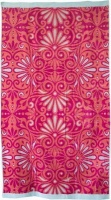 Bunty Jacquards Floral Beach Towel Home Theatre System Photo