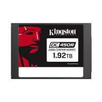 Kingston Technology DC450R 2.5" 1920GB Serial ATA 3 3D TLC Photo