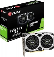 MSI GeForce GTX1660 SUPER VENTUS XS OC NVIDIA 6GB GDDR6 Photo