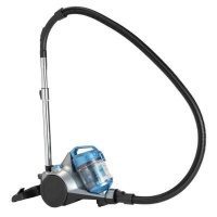 Swiss Cannister Indigo Bagless Vacuum Photo