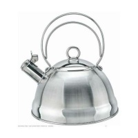 Swiss 2.5L Gourmet Whistling Kettle Photo