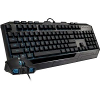 Cooler Master Gaming Devastator 3 Plus Keyboard Photo