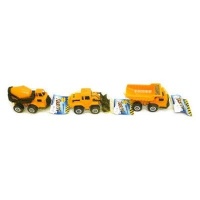 Ideal Toy Construction Truck Photo