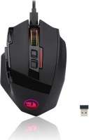 Redragon SNIPER PRO Wireless RGB Gaming Mouse Photo