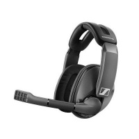 Sennheiser GSP 370 BT Wireless Over-Ear Gaming Headphones Photo