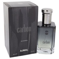 Ajmal Carbon Eau de Parfum - Parallel Import Photo