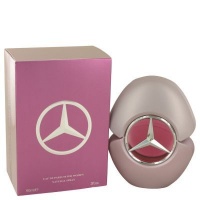 Mercedes Benz Woman Eau de Parfum - Parallel Import Photo