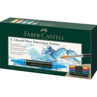 Faber Castell Faber-Castell Albrecht Dürer Artist Watercolour Markers Photo