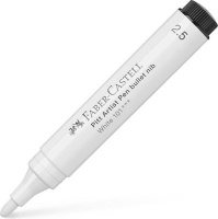 Faber Castell Faber-Castell Pitt Artist India Ink Pens - 2.5mm Bullet Tip Photo