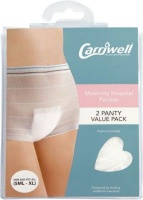 Carriwell Maternity/Hospital Panties Photo
