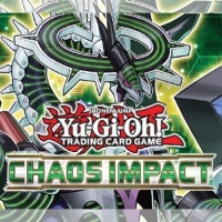 YGO Chaos Impact Special Edition Photo