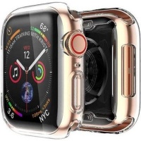 Killerdeals Full Watch Face Protective Case for 40mm iWatch - Clear Photo