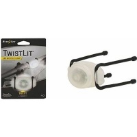 Nite Ize Twistlit Led Bike Light White Photo