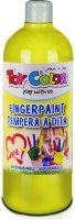 Toy Color Finger Paint Photo