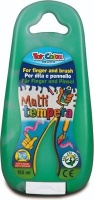 Toy Color Multi Tempera Paint in Squeezy Bottle Photo
