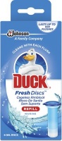 Duck Fresh Discs Cageless Rimblock Refill Photo