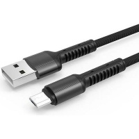 LDNIO LS64 2.4A Micro-USB Data Sync and Charging Cable Photo