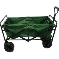 Tentco Folding Trolley - 4x4 Photo