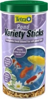 Tetra Pond Variety Sticks - 1L Photo